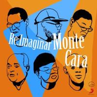 Tunga Tunguinha_Banda Monte Cara,Leonel Almeida,Tito Paris,Dino d'Santiago