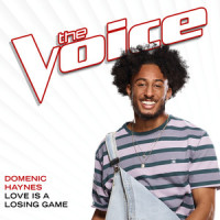 Love Is A Losing Game_Domenic Haynes
