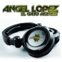 El Gato Montes_Angel Lopez