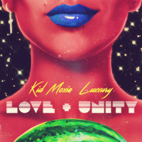 Paradise_Kid Moxie,Luxxury