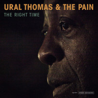 Slow Down_Ural Thomas,The Pain