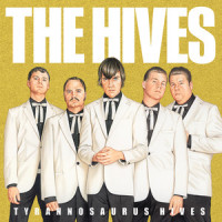 Antidote_The Hives
