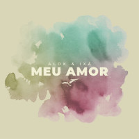 Meu Amor_Alok,Ixã