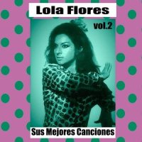Bajo los Claros Luceros_Lola Flores