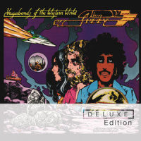 Little Girl In Bloom_Thin Lizzy