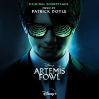 You're Not Going_Patrick Doyle