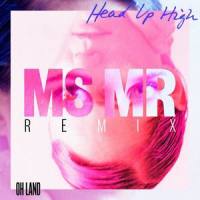 Head Up High_Oh Land