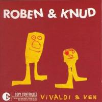 Sneppen_Roben Og Knud