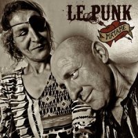 De que madera estas hecho_Le Punk