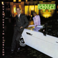 Tonight_Modern Romance