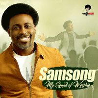 Majesty(feat. Elijah Oyelade)_Samsong,Elijah Oyelade