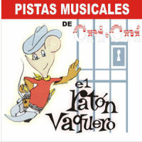El Raton Vaquero_Francisco Gabilondo Soler,Flavio