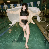 The New Psalms_Lorelei K