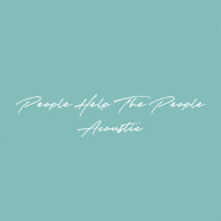 People Help The People_Birdy
