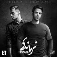 In Niz Bogzarad_Evan Band