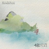 Anchors Suite, Pt. II_Will McNicol,Chris Woods Groove