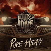 Wolf In My Heart_Audrey Horne