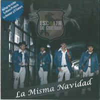 El Finix De Los Antrax_Escolta De Guerra