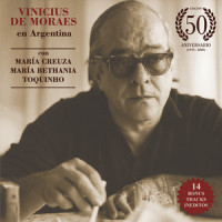 Como Dizia o Poeta_Vinicius De Moraes,Toquinho,Tomaso Albinoni,Maria Bethânia