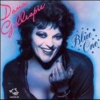 Where Blue Begins_Dana Gillespie