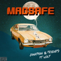 MagSafe_Jonathan & Friends,Julia Wolf