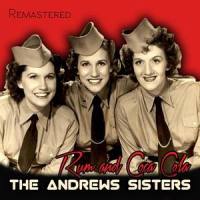 Don't Fence Me In_The Andrews Sisters,Bing Crosby