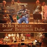 Jehovah Is Your Name_Benjamin Dube