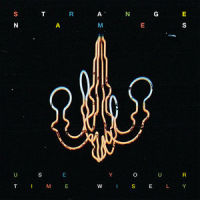 Only Boy_Strange Names