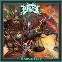 Gargoyles_Baest,Trevor Strnad,The Black Dahlia Murder