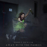 Away with the Fairies_Janet Devlin