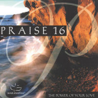 Something Beautiful_Maranatha! Music