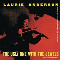 On the Way to Jerusalem_Laurie Anderson