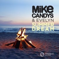 Summer Dream_Mike Candys,Evelyn