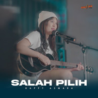 Salah Pilih_Happy Asmara