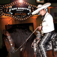 Que Bonito Amor_Pablo Montero