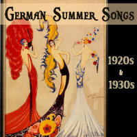 Ich Suche Eine Freundin Für Die Ferien_Adalbert Lutter,Sein Orchester
