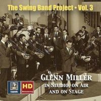 Il Trovatore: Arrangement on "Anvil Chorus"_Glenn Miller and His Orchestra,Glenn Miller