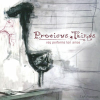 Silent All These Years_Vitamin String Quartet,Myra Ellen Amos