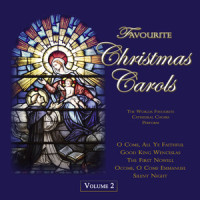 A Grateful Heart_The Sisters of Mercy