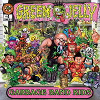 Fuxk It_Green Jelly,Ryan Schwass,Michael Harwood