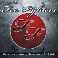Enough Space_Foo Fighters