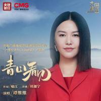 青山看见_谭维维
