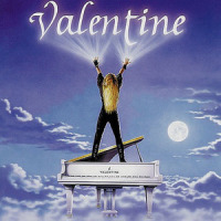 Never Be Lonely_Robby Valentine