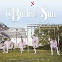 Bullet Sun_Ex Battalion,Honcho,Flow G,King Badger,Emcee Rhenn