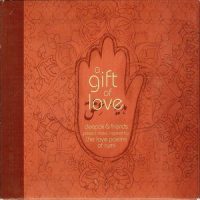 A Lover's Madness_Deepak Chopra,Adam Plack