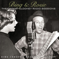 Sweet Genevieve_Bing Crosby,Rosemary Clooney