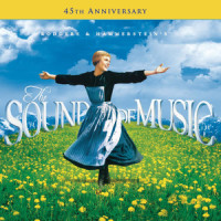 The Lonely Goatherd_Julie Andrews,The Children