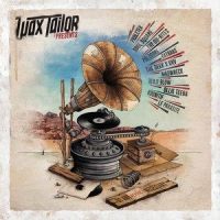 Ecstasy_Wax Tailor,ProleteR