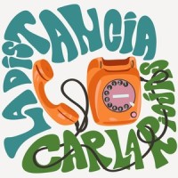 La Distancia_Carla Riojas