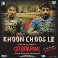 Khoon Choos Le_Sachin-Jigar,Arjun Kanungo,Suraj Jagan,Priya Panchal